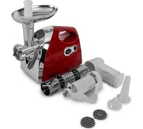 Электрическая мясорубка Vail vl-5402 красная