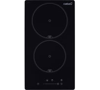Индукционная варочная панель CATA ISB 3102 BK 08003401