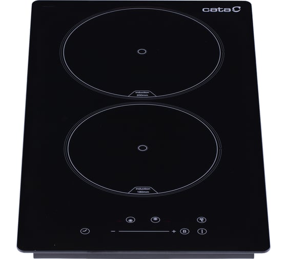 Индукционная варочная панель CATA ISB 3102 BK 08003401