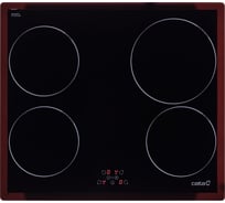 Индукционная варочная панель CATA IB 604 BK 08074001