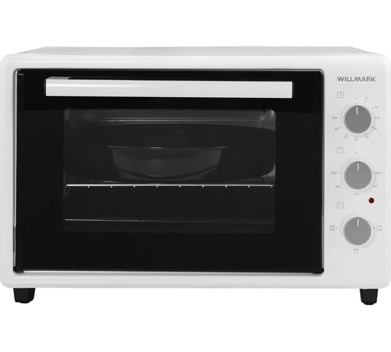 Мини-печь Willmark WOF-405W 1002181