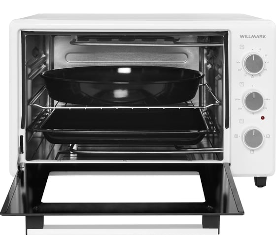 Мини-печь Willmark WOF-405W 1002181