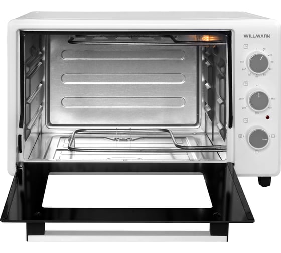 Мини-печь Willmark WOF-405W 1002181