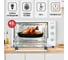 Мини-печь Willmark WOF-405W 1002181 2