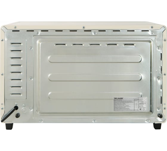 Мини-печь Willmark WOF-405BR 1002184