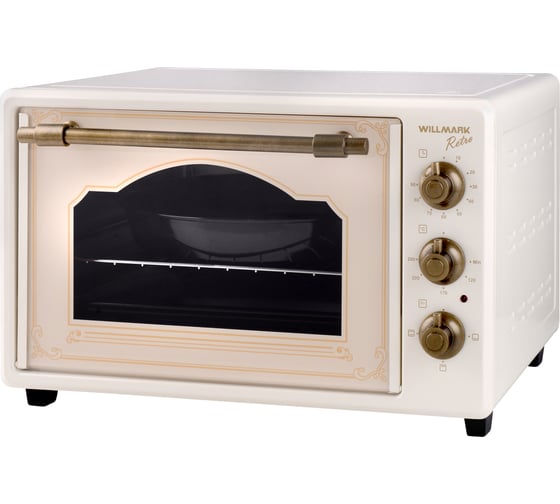 Мини-печь Willmark WOF-405BR 1002184