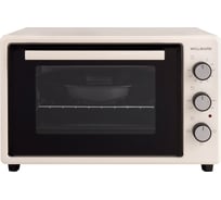 Мини-печь Willmark WOF-405B 1002183