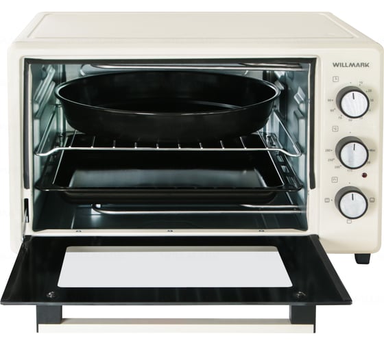Мини-печь Willmark WOF-405B 1002183
