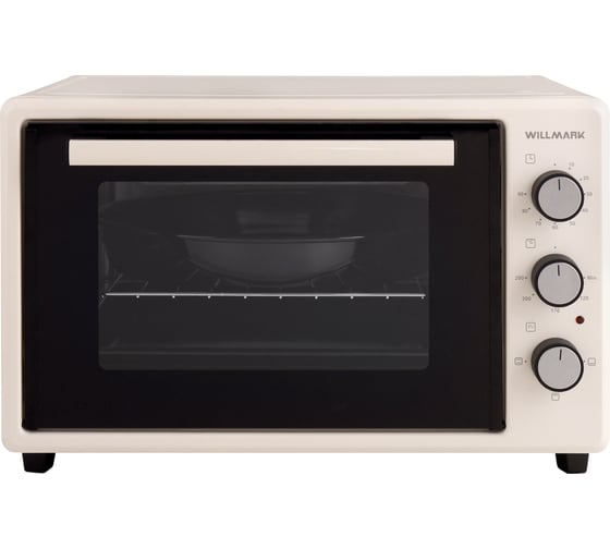 Мини-печь Willmark WOF-405B 1002183 1
