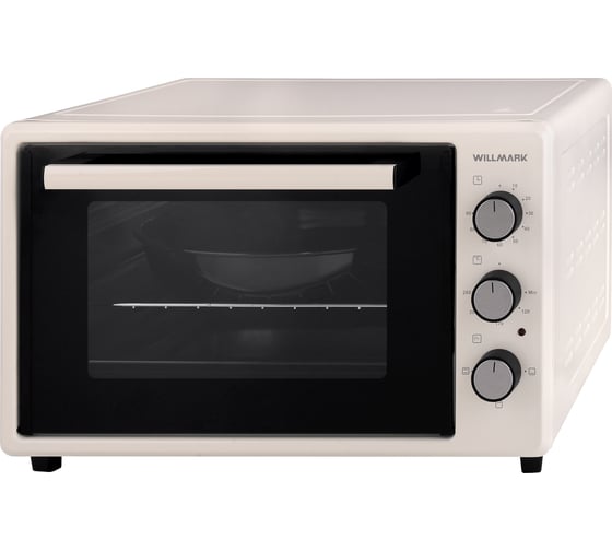 Мини-печь Willmark WOF-405B 1002183