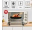 Мини-печь Willmark WOF-405B 1002183 2