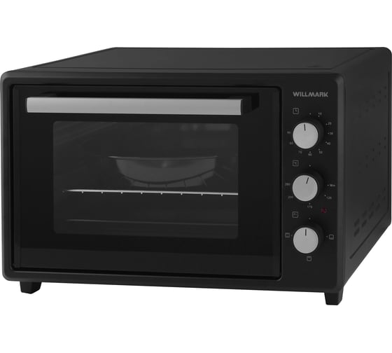 Мини-печь Willmark WOF-405BL 1002182 1