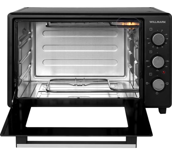 Мини-печь Willmark WOF-405BL 1002182