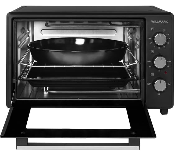 Мини-печь Willmark WOF-405BL 1002182
