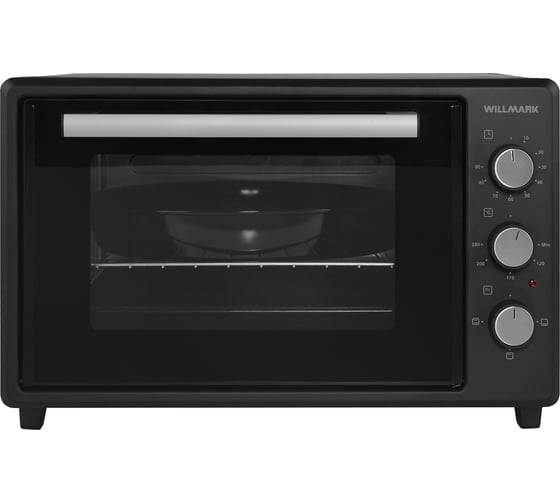 Мини-печь Willmark WOF-405BL 1002182