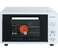 Мини-печь Willmark WOF-365W 1001320