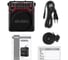 Радиоприёмник SVEN АС SRP-355 красный, 3 Вт, FM/AM/SW, USB, SD/microSD, фонарь, встроенный аккумулятор SV-017132 5