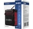 Радиоприёмник SVEN АС SRP-355 красный, 3 Вт, FM/AM/SW, USB, SD/microSD, фонарь, встроенный аккумулятор SV-017132 7