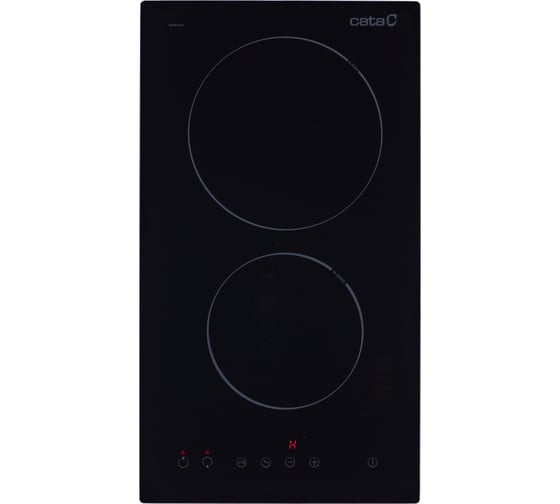 Электрическая варочная панель CATA T 3102 BK 08060400 1