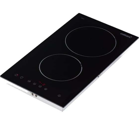 Электрическая варочная панель CATA T 3102 BK 08060400