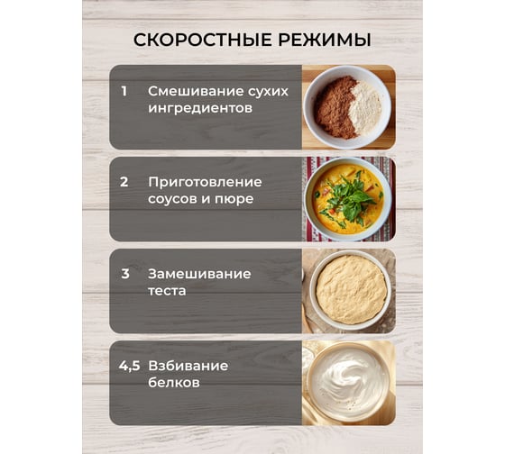 Миксер Galaxy LINE GL 2228 7020222280