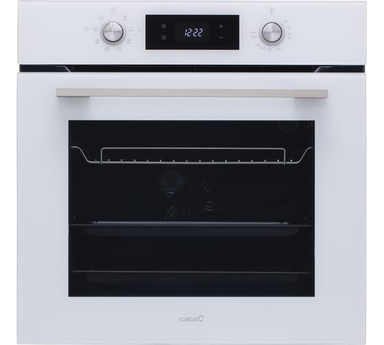 Электрический духовой шкаф CATA MDS 7208 WH 07001005 1