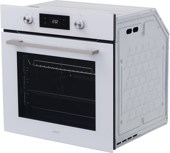Электрический духовой шкаф CATA MDS 7208 WH 07001005