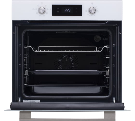 Электрический духовой шкаф CATA MDS 7208 WH 07001005