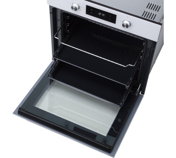 Электрический духовой шкаф CATA MDS 7208 WH 07001005
