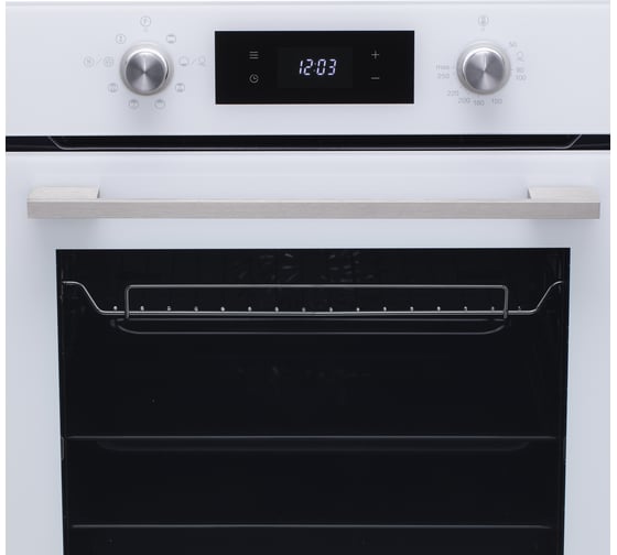 Электрический духовой шкаф CATA MDS 7208 WH 07001005