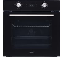 Электрический духовой шкаф CATA MDS 7208 BK 07001403