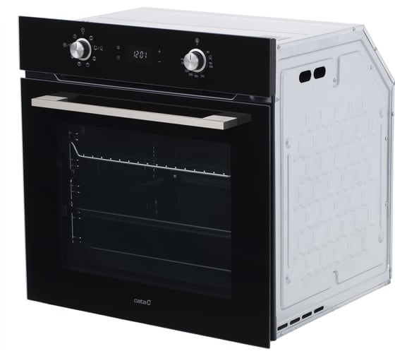 Электрический духовой шкаф CATA MDS 7208 BK 07001403