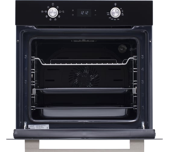 Электрический духовой шкаф CATA MDS 7208 BK 07001403