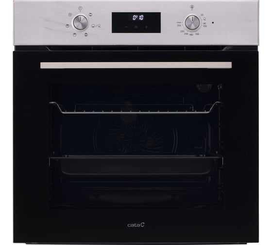 Электрический духовой шкаф CATA MDS 7206 X 07034602