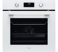 Электрический духовой шкаф CATA MDS 7206 WH 07034100