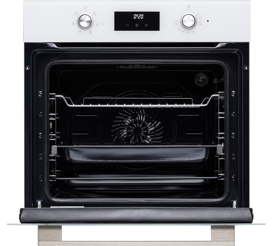 Электрический духовой шкаф CATA MDS 7206 WH 07034100