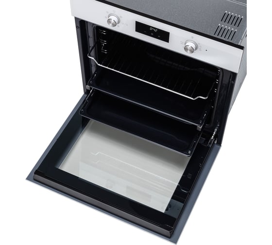 Электрический духовой шкаф CATA MDS 7206 WH 07034100