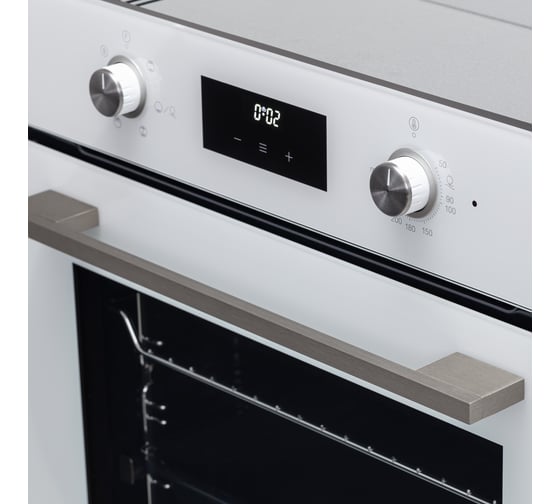 Электрический духовой шкаф CATA MDS 7206 WH 07034100