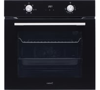 Электрический духовой шкаф CATA MDS 7206 BK 07034506