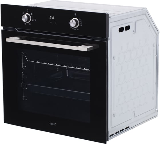Электрический духовой шкаф CATA MDS 7206 BK 07034506