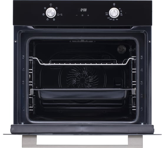 Электрический духовой шкаф CATA MDS 7206 BK 07034506