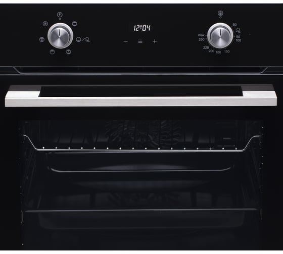 Электрический духовой шкаф CATA MDS 7206 BK 07034506