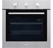 Электрический духовой шкаф CATA UME 7207 X 07034505