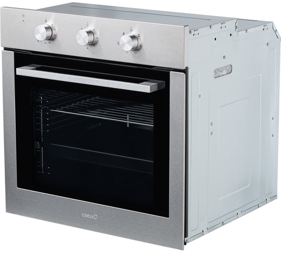 Электрический духовой шкаф CATA UME 7207 X 07034505