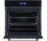 Электрический духовой шкаф CATA MT 9011 PRO BK 07047400 2