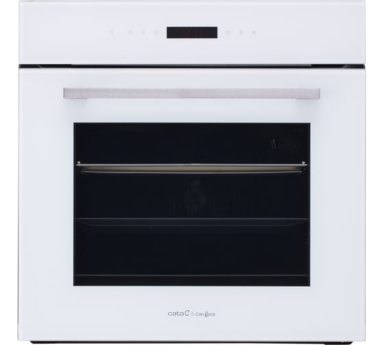 Электрический духовой шкаф CATA MT 8012 WH 07002412