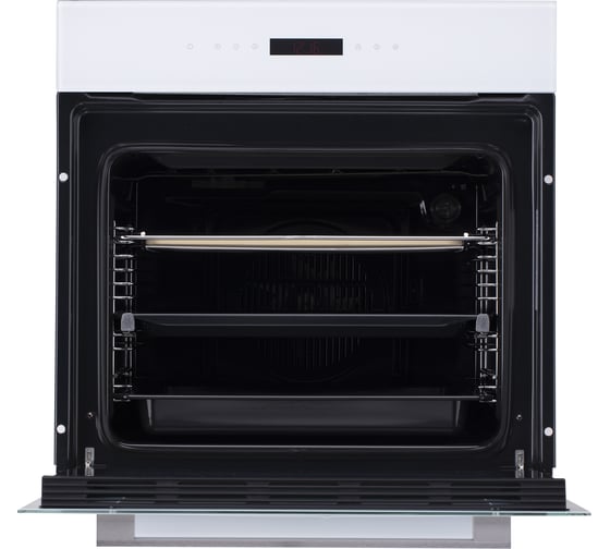 Электрический духовой шкаф CATA MT 8012 WH 07002412