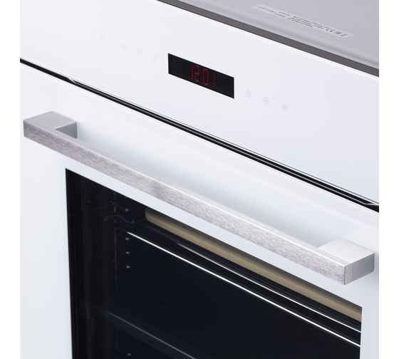 Электрический духовой шкаф CATA MT 8012 WH 07002412