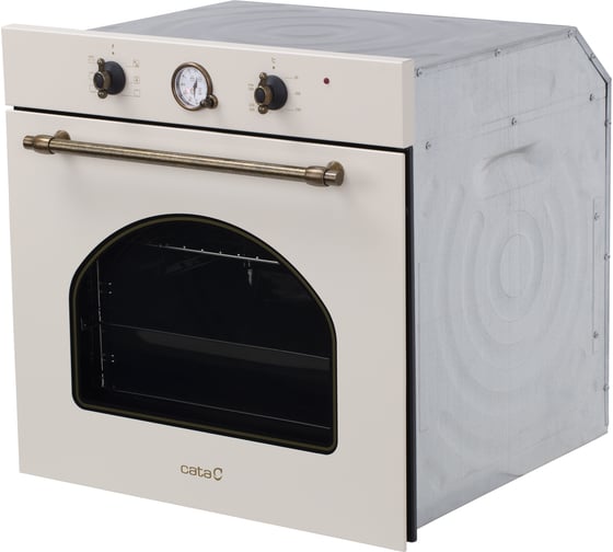Электрический духовой шкаф CATA MRA 7108 IV 07035807