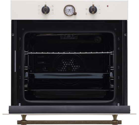 Электрический духовой шкаф CATA MRA 7108 IV 07035807